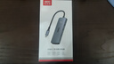 优越者Type-C3.2分线器10Gbps高速usb扩展坞带PD快充hub集线器适用苹果电脑笔记本手机平板转换器拓展坞 晒单实拍图