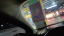 索纳克斯（SONAX）德国原装进口汽车内饰门窗橡胶清洁上光护理剂密封条养护剂100ml  晒单实拍图
