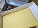 安佳(Anchor)新西兰进口 动物黄油咸味454g 草饲黄油 面包 油煎牛排 实拍图