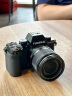 富士（FUJIFILM）X-S10 微单相机 16-80mm套机 2610万像素 五轴防抖 翻转屏 漂白模式  实拍图