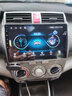 适用本田经典锋范大屏导航一体机智能车机中控显示屏倒车影像08 09 10 11 12 13 14年款 导航 WIFI版32G+包安装 实拍图