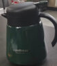 金灶（KAMJOVE）LX-310保温焖茶壶 白茶焖泡壶普洱泡茶壶茶水分离泡茶器800ml 绿色（木壶） 实拍图