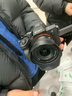 索尼【蚂蚁摄影】ILCE-7M4 A7M4全画幅微单数码相机 五轴防抖 4K 60p视频录制  索尼α7IV 单机+基础课 官方标配（无配件）【套餐性价比更高】 实拍图