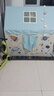 小斑鸠（little dove）儿童帐篷室内游戏屋/男女孩公主房玩具 宇航员(不含垫) 实拍图