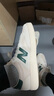 NEW BALANCE NB 官方板鞋男鞋女鞋休闲低帮复古透气运动鞋CTC系列 绿标-米灰色 【中性】PROCTCCG 45 (中性脚长29cm) 实拍图