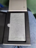 索尼（SONY） NW-ZX706 高解析度音乐MP3播放器 HIFI发烧随身听 NW-ZX707 黑色 实拍图