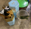 徽六绿茶太平猴魁六安瓜片80g（30g+50g） 2024新茶罐装茶叶自己喝 实拍图