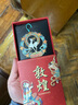 小雕匠敦煌文创金属书签学习文具北京故宫文化博物院中国风特色教师节送老师毕业纪念品学生日礼物伴手礼 【踏莲九色鹿】单枚礼盒装 实拍图