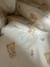 云瑾纯棉被子被芯100%棉被学生春秋被新疆棉花被全棉被褥冬被 3斤/薄被 200*230cm双人 实拍图