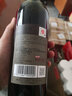 张裕（CHANGYU）多名利优选级赤霞珠干红葡萄酒国产烟台红酒礼盒请客聚会过节送礼 印象整箱装（750ml*6瓶） 实拍图