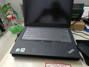 联想ThinkPad（98%商务选择）二手笔记本电脑T480/T490/T14轻薄办公绘图剪辑编程本 95新商务T470 i5 16G 256G固 高清 实拍图