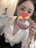ZJUZ18K金小蛮腰项链彩金玫瑰金项链女士锁骨链简约生日礼物送女朋友 18K金玫瑰金色（小号） 实拍图