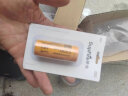 神火（SupFire）AB11 26650电池 5200毫安强光手电筒充电锂电池尖头 3.7V-4.2V 晒单实拍图
