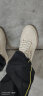 啄木鸟品牌断码处理男鞋2024夏季新款休闲皮鞋潮流百搭鞋子男款休闲 5588米色[断码特·价] 41[断码特·价] 实拍图