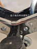 顺和购物车 铝合金拉杆买菜车 爬楼小推车 折叠手拉车载重100斤 实拍图