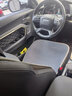 魅驹3D网布汽车坐垫四季通用汽车座垫凝胶垫办公室坐椅垫迈腾朗逸轩逸 【3D网布】全车七件套-质感灰 五座通用 实拍图