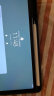 zoyu 适用华为MatePad Air保护套带笔槽11.5英寸2023款平板三折全包保护壳可爱卡通 小猫集合【配钢化膜】 MatePad Air 晒单实拍图