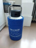 天驰液氮罐10升30升50升20升小型液氮冷冻保温桶冻精运输储存生物容器 3升50毫米口径 实拍图