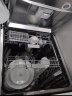 美的（Midea）14套洗碗机嵌入式 RX10Pro热风烘干 三层喷臂 三锅同洗 高温消毒除菌99.99% 洗碗机消毒一体机 实拍图