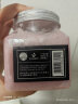 美丽蓓菲森缇澳白桃果味海盐身体磨砂膏350ml*1罐温和去角质浴盐送礼 实拍图