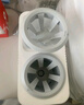 小白熊SnowBear摇奶器温奶器无水暖奶/保温/解冻/消毒红外线感温新升级5096 实拍图