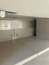 施耐德开关插座面板 皓呈升级款 家用86型墙壁电源插座 皓隽电视+六类 实拍图