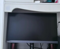 联想（ThinkVision）显示屏电脑屏幕显示器液晶护眼笔记本外接1080p S系列 S25e-30 24.5英寸 全高清三边微边框 实拍图
