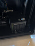 威联通（QNAP）TS-464C2 宇宙魔方四核心处理器8G内存32Tnas网络存储服务器内置双M.2插槽手机扩容 实拍图