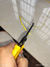 史丹利（STANLEY）剥线钳精密带刃口电子剥皮钳剥线器剪线钳0.25-0.8mm 84-325-22 实拍图