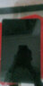 得到磁性双面白板挂式儿童家用教学办公小黑板可擦45*60墙贴写字画板 30*45单面绿板 实拍图