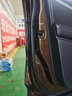 始猫日产汽车密封胶条轩逸逍客天籁奇骏途达隔音全车四门b柱前挡中控 轩逸【1:1原车定制】 四门密封套装【送中控密封条】 实拍图