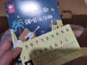 babycare儿童钢琴电子琴初学可弹奏多功能宝宝音乐节日玩具蓝牙款炫酷灯光 实拍图