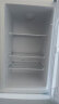 米家小米出品215升 三门小型家用电冰箱 三门三温节能安静运行冷冻冷藏 租房宿舍 BCD-215MDMJ05  晒单实拍图