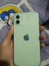 Apple 苹果 iPhone 12  二手手机国行全网通 5G 学生机 国行优惠券补贴 绿色 128G白条24期免息0首付 实拍图