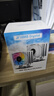 九鲨（JIUSHARK）九鲨JF100RS10CM风扇ARGB12代CPU散热器AMD4管PWM4PIN风冷 黑色(无灯版） 实拍图