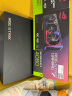 华硕 （ASUS）ROG-STRIX-GeForce RTX 4080-O16G -GAMING电竞游戏专业独立显卡 可支持4K显示器 实拍图