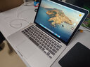 苹果 Apple MacBook Pro/Air 二手苹果笔记本电脑 办公设计游戏 M1/M2/M3/M4 京选电脑 | 一机一检 95新13寸839【性价比|办公】i5-8-128 实拍图