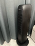 格力风扇 冷暖两用空调扇一体机节能立式4L水箱制冷塔扇遥控加湿净化家用无叶风扇落地冷风扇 KS-04S66RDg【黑色】 实拍图