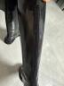 思加图【杨幂同款】冬季新款C大调复古骑士靴高筒靴加绒ERC02DC3 原木棕（单里） 37 晒单实拍图