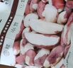 老香农新货鲍鱼果仁每日坚果正宗巴西沙漠果非新疆特产干果孕妇小零食 1斤【原味】250g*2袋 实拍图
