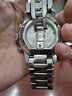 海鸥（SEAGULL）重器系列自动机械表 时尚日历星期男表 飞行员6183 819.17.6183 实拍图
