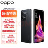 OPPO Reno9 6400万水光人像镜头 OLED超清曲面屏 轻薄大电池长续航 8GB+256GB 皓月黑 学生 5G拍照手机 实拍图