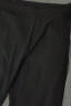 意芬莫代尔秋裤女内穿打底裤紧身弹力薄款女士保暖裤秋冬单件线裤衬裤 205-黑色. L 实拍图