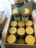 美素佳儿（Friso）港版金装HMO成长配方奶粉 2段 6-12个月适用 400g 6罐 实拍图