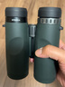 博冠（BOSMA） 鸿鹄旗舰款专业双筒望远镜高倍高清微光夜视广角平场ED观鸟户外 高倍高清 10x42ED 实拍图