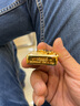 ZIPPO打火机之宝防风煤油 马到功成 送长辈男女友生日元旦送礼礼品 实拍图