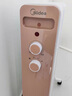 美的（Midea） 取暖器家用暖风机电油汀电暖器片油丁加宽防烫速热加湿干衣电暖气取暖暖手智能恒温 13片油汀NY2213-18GW【2200W】 实拍图