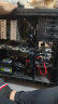 安钛克 Antec NE850金牌全模组/全日系电解电容/配Pcle16Pin电源线/风扇启停/电脑主机电源850W 实拍图