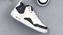 耐克（NIKE）JORDAN COURTSIDE 23 男子运动鞋 AR1000-104 41 实拍图