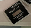玫琳凯轻羽绒眼影立体大眼四色彩妆珠光新款化妆品易上色 玫瑰金 实拍图